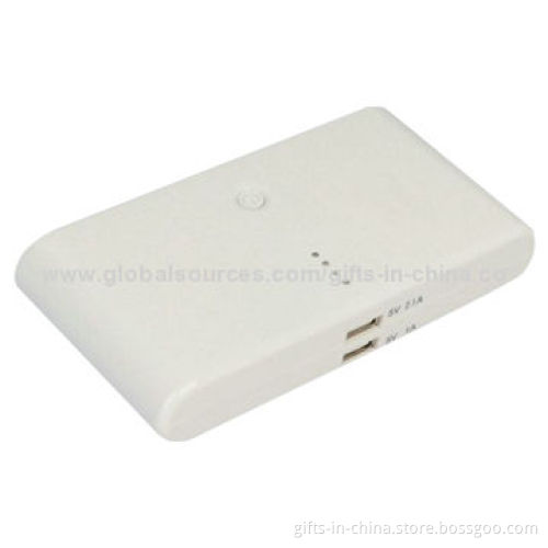 12,000/13,200/15,600mAh Power Bank